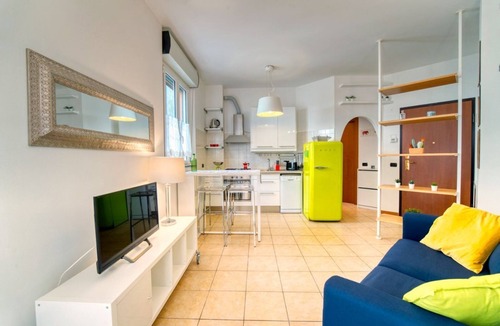 Garegnano Apartment | CaseOspitali - CASA CERTOSA pochi min da Rho Fiera
