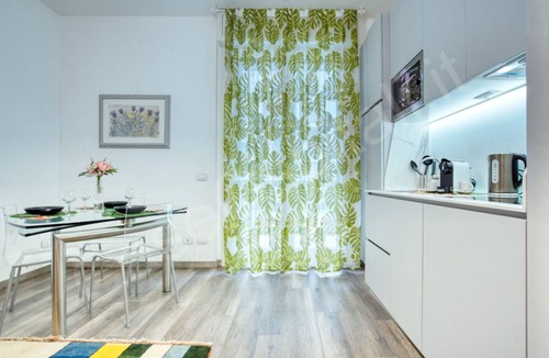 Musocco Apartment | CaseOspitali - Casa Certosa&Mind