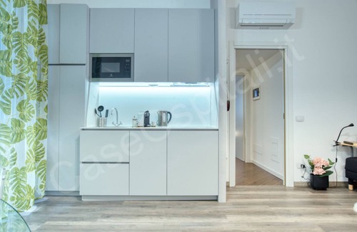 Musocco Apartment | CaseOspitali - Casa Certosa&Mind