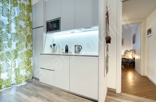 Musocco Apartment | CaseOspitali - Casa Certosa&Mind