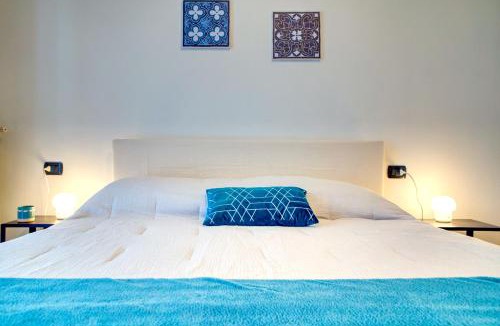 Garegnano Apartment | CaseOspitali - Casa Certosa, bilocale a pochi minuti da Rho Fiera