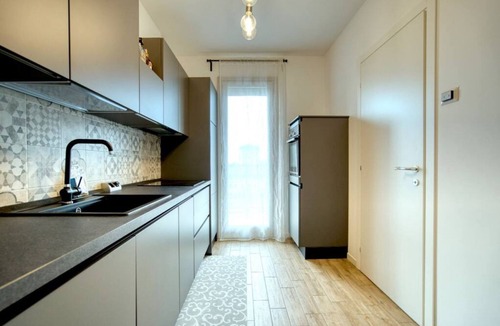 Piotello Apartment | CaseOspitali - Casa Francesca modernissimo trilo