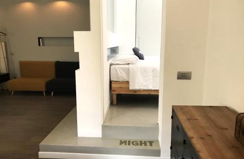Milano Due Apartment | CaseOspitali - Casa Raffaella, moderno bilocale vicino al San Raffaele
