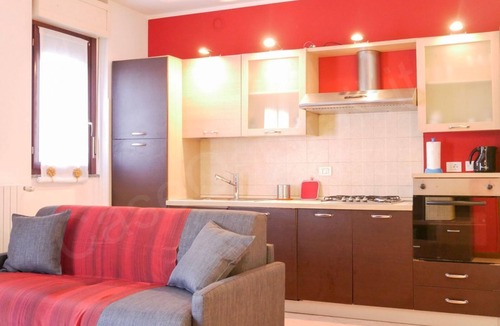 Vimodrone Apartment | CaseOspitali - I GIARDINI bilo next to S.Raffaele