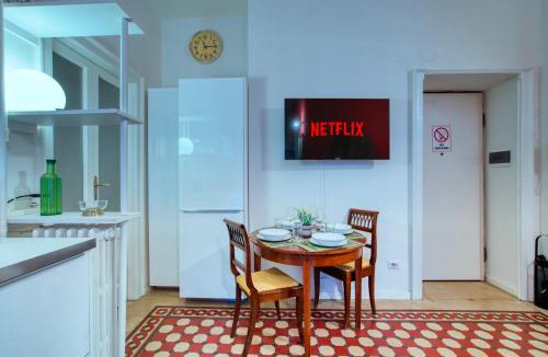 Zona Farini Apartment | CaseOspitali - MadeWithLove, nuovo bilo x3 sulla metropolitana M3 Maciachini