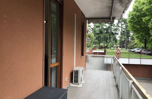 Milano Due Apartment | CaseOspitali - Raffaella splendid near hospital