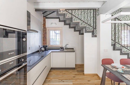 Pavia Ski Chalet | Casetta Cascina Rizzo