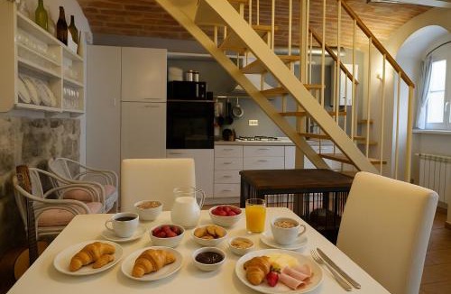 Somma Lombardo House | Casetta del Fiume