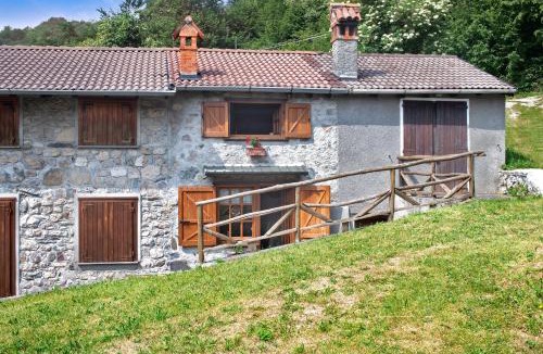 Ortanella Apartment | Casetta Guillo