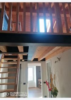 Castro Apartment | Casetta mia