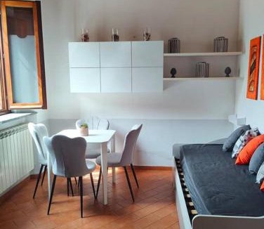 Sovico Apartment | Casetta vicino al parco di Monza