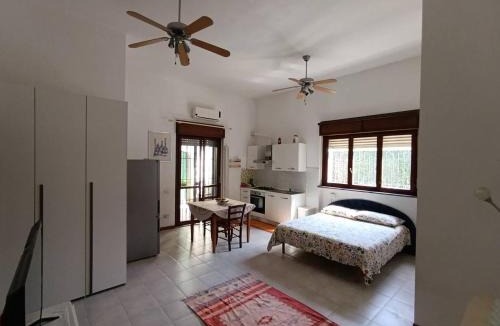 Baggio House | CasettaconVerde