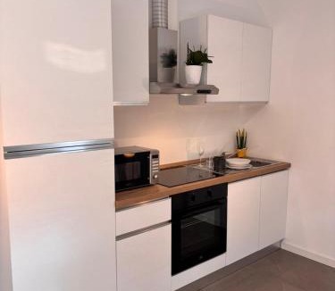Seriate Apartment | Casette Airport AGATA