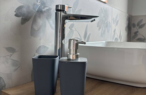 Seriate Apartment | Casette Airport Agata - Bilocale Indipendente