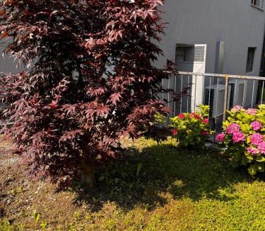 Seriate Apartment | Casette Airport LILLY