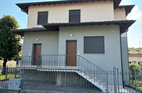 Seriate Apartment | Casette Airport LILLY