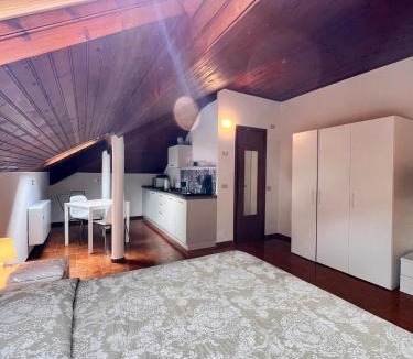 Zoagli Apartment | CASTAGNETO 11