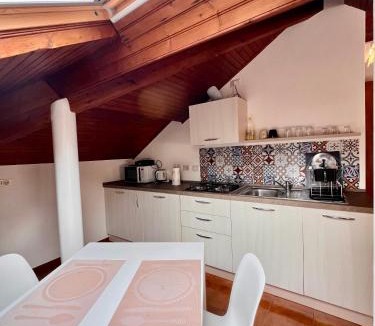 Zoagli Apartment | CASTAGNETO 11