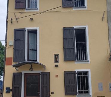Pietra De' Giorgi House | Castellato Country House
