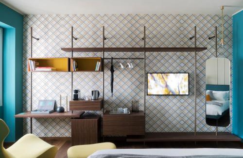 Cerchia dei navigli House | Castello Sforzesco Suites by Brera Apartments