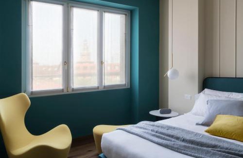 Cerchia dei navigli House | Castello Sforzesco Suites by Brera Apartments