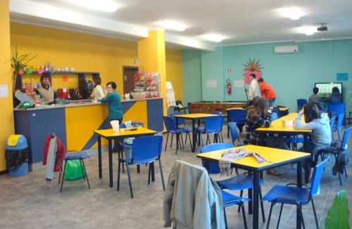 Breno Hostel | Casthello Ostello di Vallecamonica