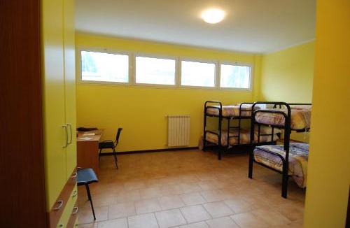 Breno Hostel | Casthello Ostello di Vallecamonica