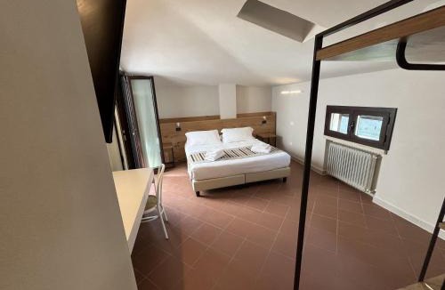 Old Town Apartment | Castle Charm Apartment, MantegnaHotels