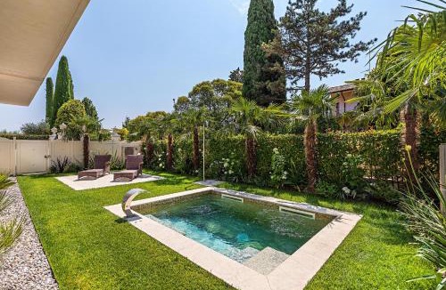Colombare Apartment | Catullo Lakefront Luxury Apartments by Wonderful Italy