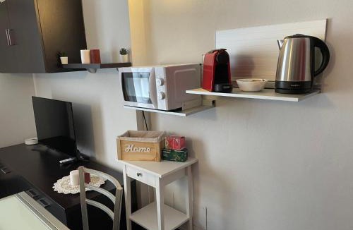 Seregno Apartment | Cav Pop Sky