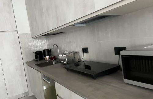 Centro Storico Nord Apartment | Cavallerizza flat