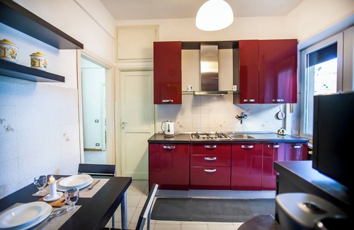 Como City Centre Apartment | Cavallotti4