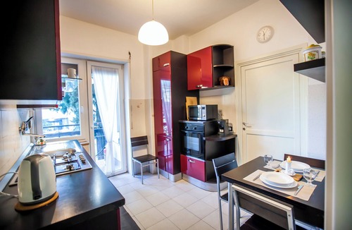 Como City Centre Apartment | Cavallotti4