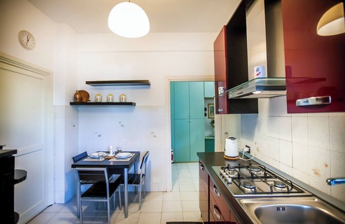 Como City Centre Apartment | Cavallotti4