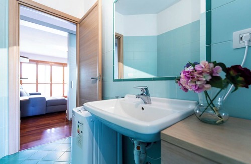 Villaggio degli Sposi Apartment | Cave 47, Zona Ospedale Giovanni XXIII
