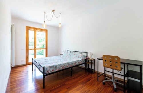 Villaggio degli Sposi Apartment | Cave 47, Zona Ospedale Giovanni XXIII