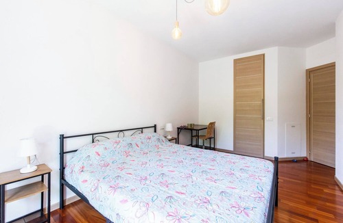 Villaggio degli Sposi Apartment | Cave 47, Zona Ospedale Giovanni XXIII