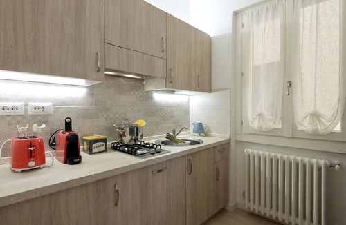 Salo Apartment | Cavour 1 - New apartment at the lake