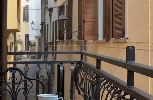 Salo Apartment | Cavour 1 - New apartment at the lake