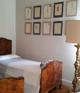 Vittuone Bed & Breakfast | Cavour 45