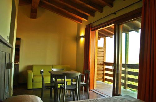 Sotto il Monte Giovanni XXIII House | Cavril Agriturismo