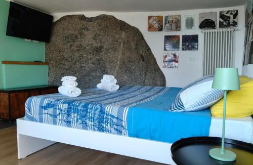 Civo Villa | Cech Coast House in the Woods