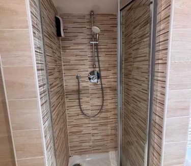 Rione San Maurizio Apartment | Cecilia 3