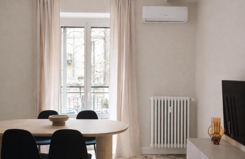Bullona Apartment | CENISIO 8 by Serendipity