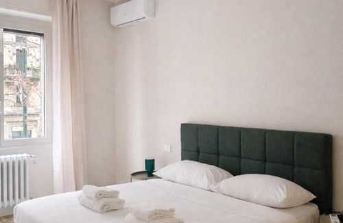 Bullona Apartment | CENISIO 8 by Serendipity
