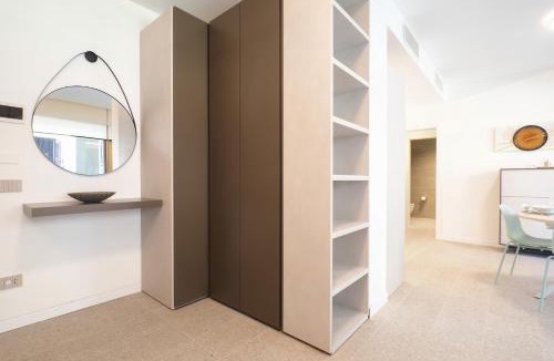 Simonetta Apartment | Cenisio New Cozy Apartment