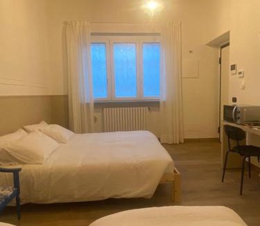Garlasco House | CENTER'S ROOMS GARLASCO City Haven