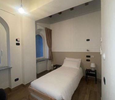 Garlasco House | CENTER'S ROOMS GARLASCO City Haven