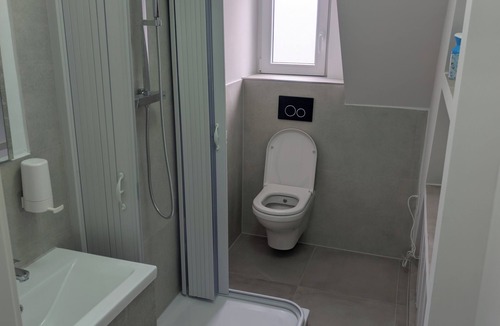 Remscheid Apartment | Central accommodation with style