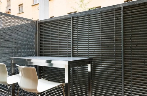 NoLo Apartment | Central Apartament - 2 min Underground - Self Check-in